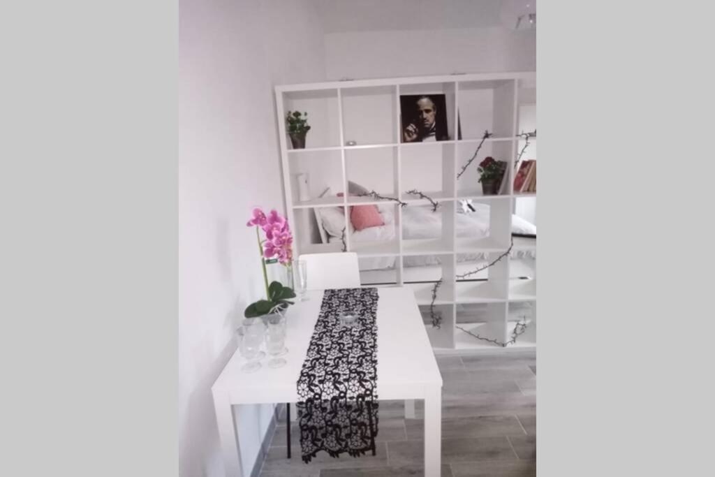 Sweet Cornelia Apartamento *